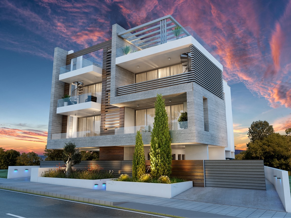 Pi Residences 